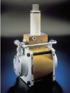 低溫泵工作原理