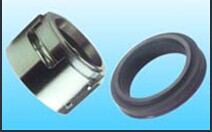 機械密封注意事項