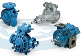 多級(jí)離心泵