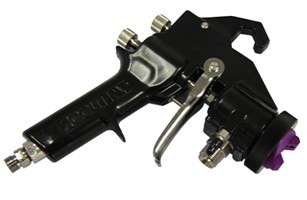 3M AccuSpray Pistole