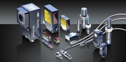 Baumer(堡盟)傳感器