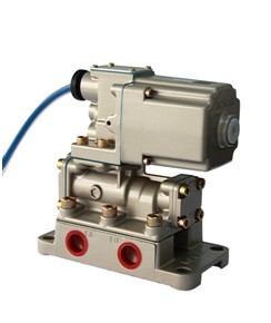 Konan(甲南)電磁閥