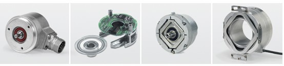 Heidenhain旋轉(zhuǎn)編碼器