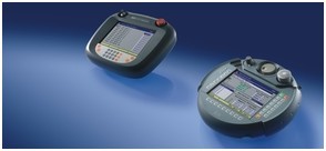 B&R手持式操作設備