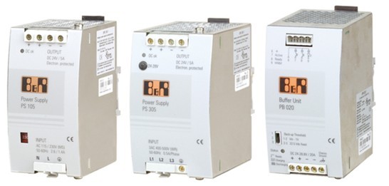 B&R電源模塊