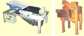 felemamg金屬分離器