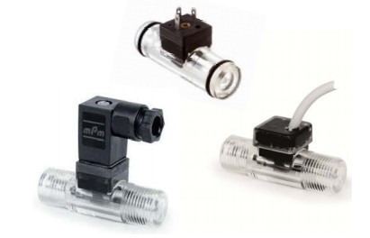 Hemomatik 流量傳感器