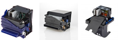 Hengstler打印機(jī)