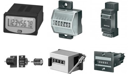 Hengstler計(jì)數(shù)器