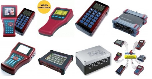 Hydrotechnik壓力傳感器