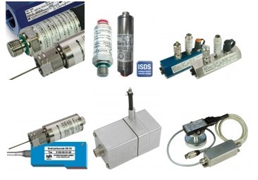 Hydrotechnik壓力傳感器