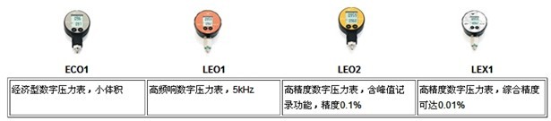 Keller數(shù)字壓力計(jì)