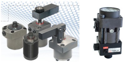 Kosmek超負荷過載泵