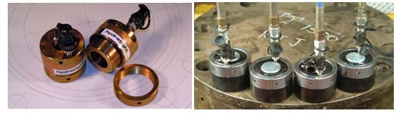 Hydratight液壓螺母