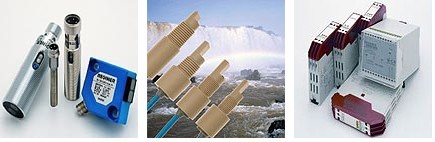 Rechner其他傳感器