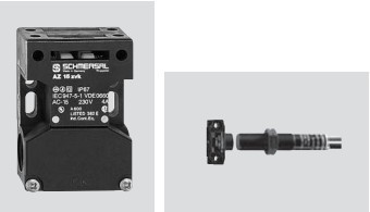 SCHMERSAL Sicherheitsschalter