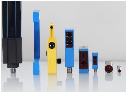 Wenglor光電傳感器