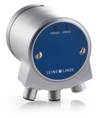 Leine & Linde 600 系列電感式編碼器