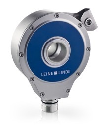 Leine & Linde 700 系列編碼器