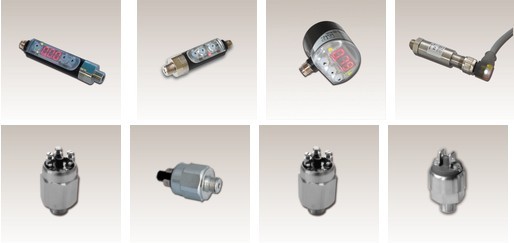 MP-Sensor壓力開關(guān)