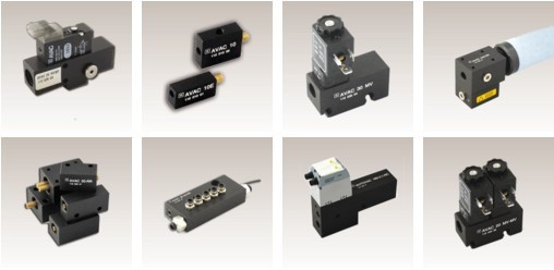 MP-Sensor真空發(fā)生器