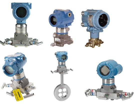 Rosemount(羅斯蒙特)壓力變送器