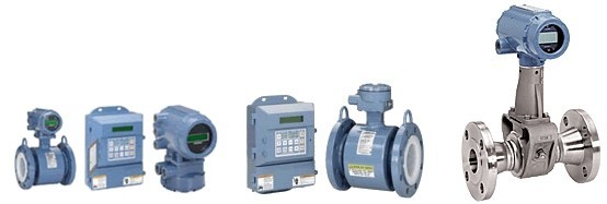 Rosemount(羅斯蒙特)流量計(jì)