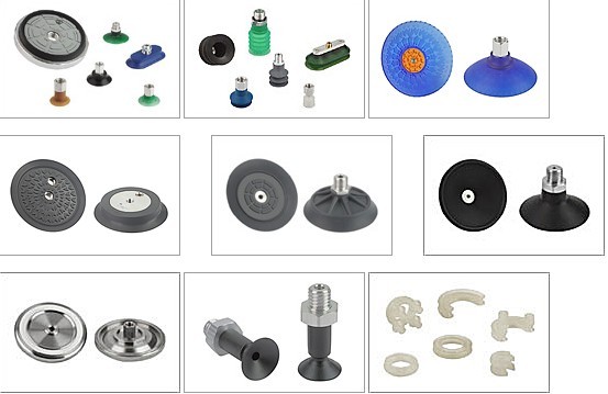 Schmalz(施邁茨)吸盤