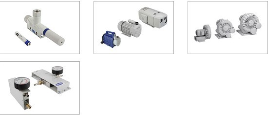 Schmalz(施邁茨)真空發(fā)生器