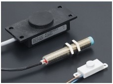 SECATEC kapazitive Sensoren