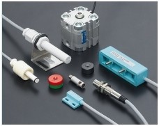 SECATEC Magnetschalter