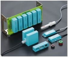 SECATEC Aufzug Magnetschalter