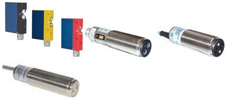 Tippkemper N&auml;herungsschalter