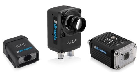 di-soric視覺系統(tǒng)