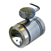 氣體超聲波流量計(jì)