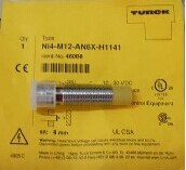 turck傳感器