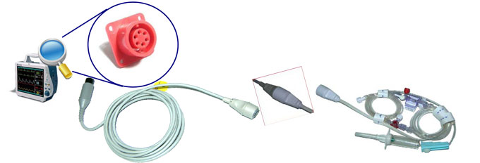 壓力傳感器應用