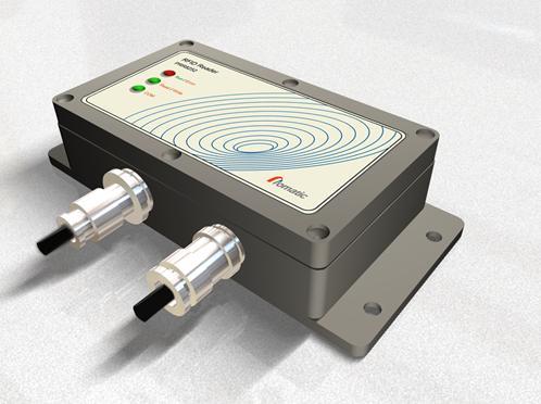 智能壓力傳感器品牌