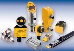 turck現(xiàn)場總線