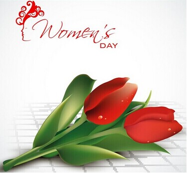 婦女節(jié)祝福