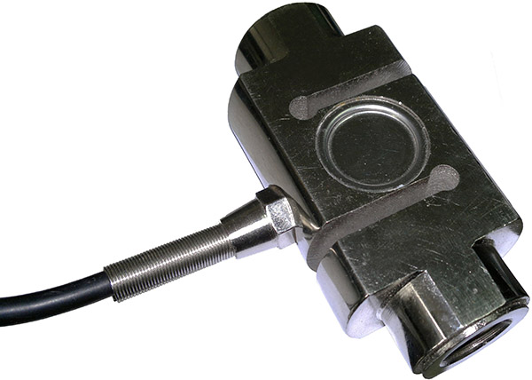 什么是拉力傳感器