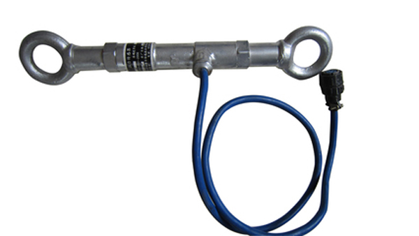 拉力傳感器工作原理