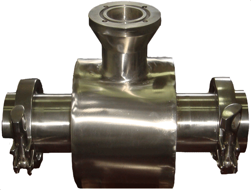 什么是流量傳感器