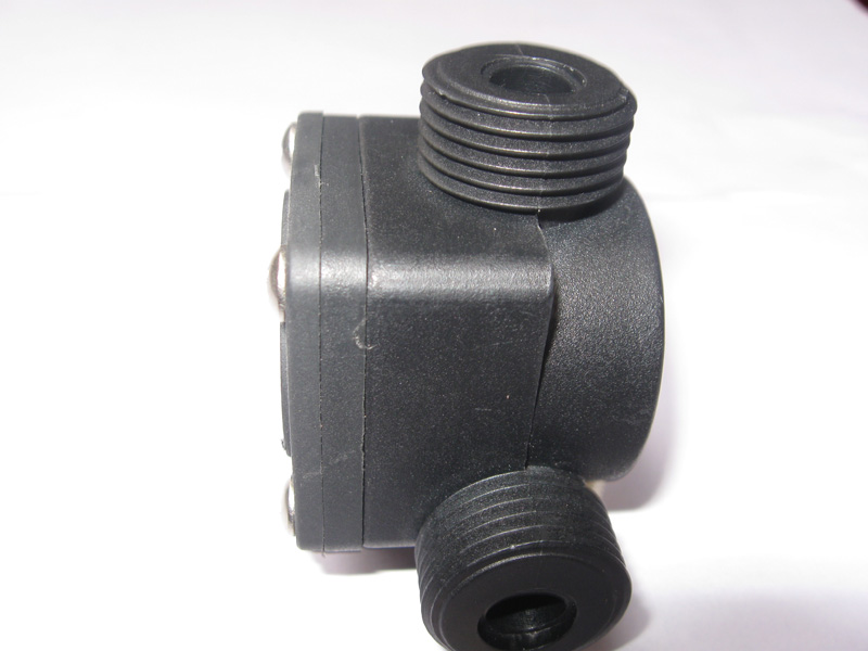 流量傳感器應(yīng)用