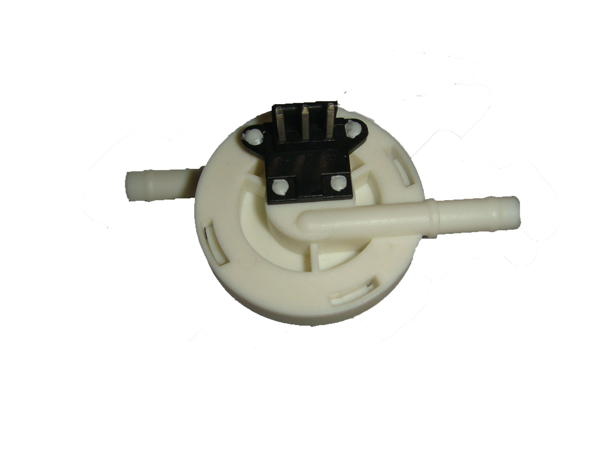 流量傳感器工作原理