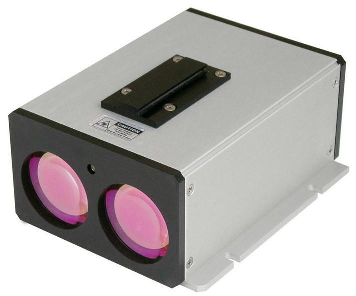 距離傳感器工作原理