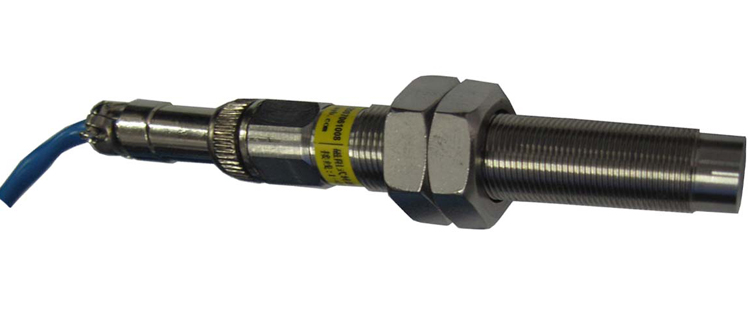 轉(zhuǎn)速傳感器