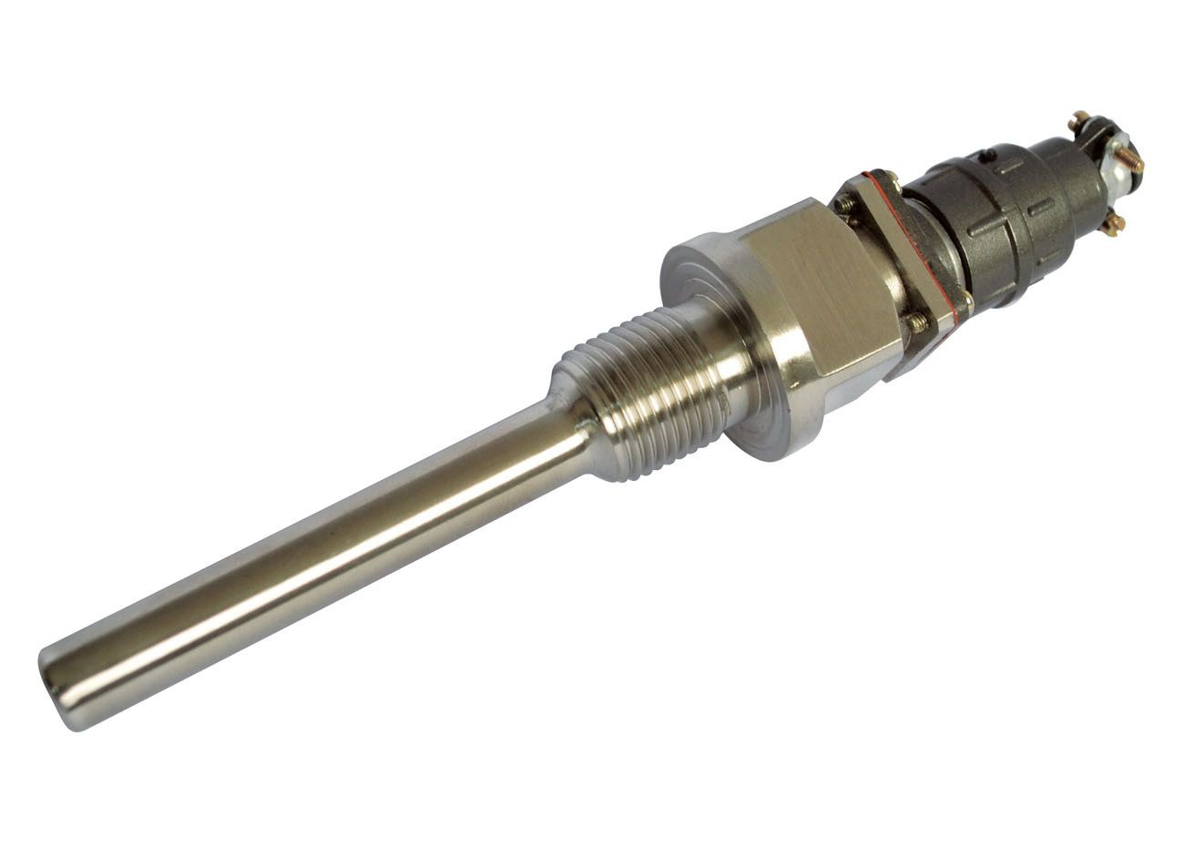 溫度傳感器分類