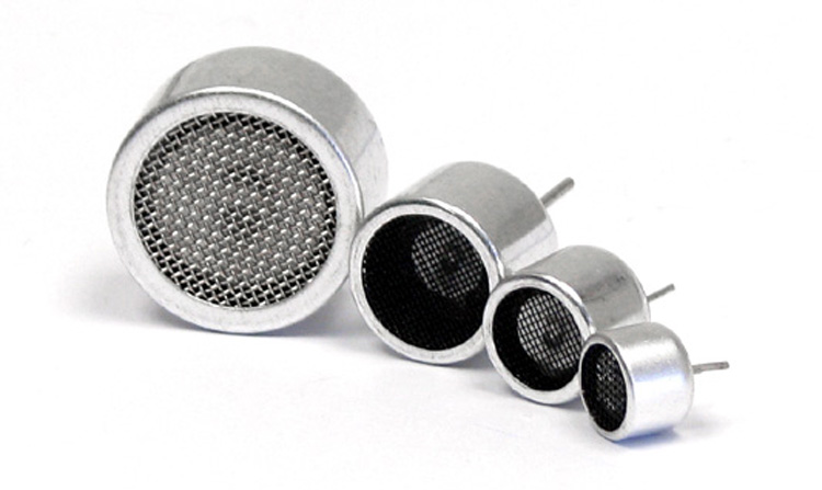 超聲波傳感器分類