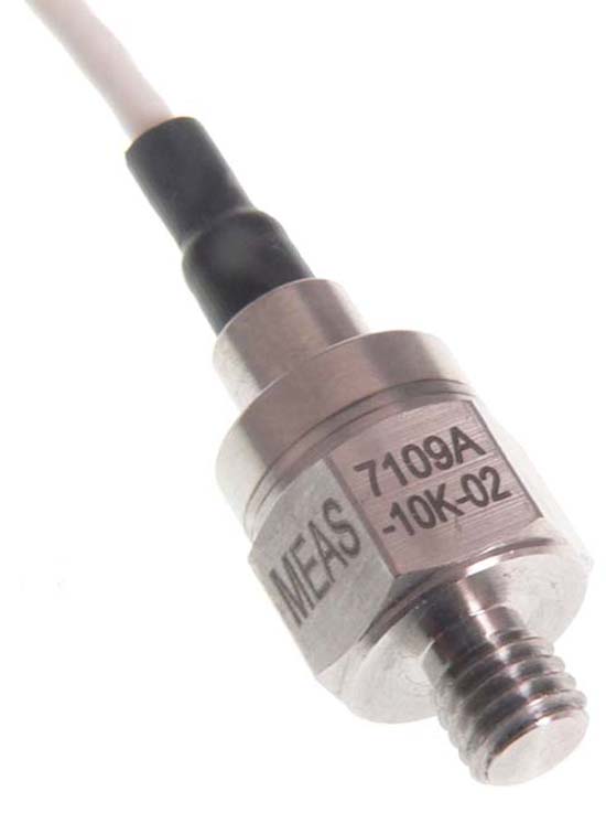 速度傳感器分類